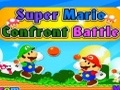 Super Mario Ġlieda Battalja għall-logħob online