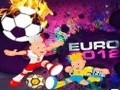 EURO 2012 għall-logħob online