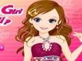 Wonder Girl Make Up għall-logħob online