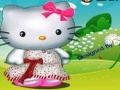 Pretty Kitten Dress Up għall-logħob online