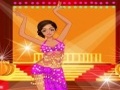 Dancer Belly għall-logħob online