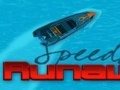 Boat Veloċità Runaways għall-logħob online