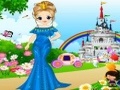 Fashion Princess Isabella għall-logħob online