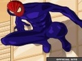 Spiderman Costume għall-logħob online