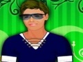 Zac Efron makeover għall-logħob online