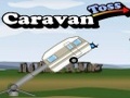 Caravan Toss għall-logħob online