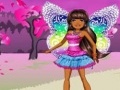 Fairy Princess Dress Up għall-logħob online