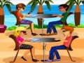 Beach Restaurant għall-logħob online