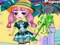 Little Forest Princess għall-logħob online