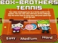 Box-Brothers Tennis għall-logħob online