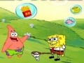 SpongeBob Bubble Sweet għall-logħob online