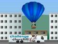 Isfida balloon għall-logħob online