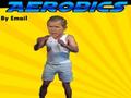 Aerobics Bush għall-logħob online