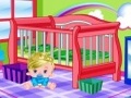 Sweet Nursery għall-logħob online