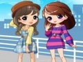 Vogue Girls Dressup għall-logħob online