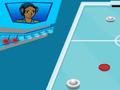 Electro Air Hockey għall-logħob online