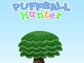 Puffball Hunter għall-logħob online