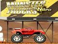 Trucks Monster Nitro għall-logħob online