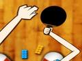 Ping Pong għall-logħob online