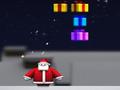 Hop Rooftop Santa għall-logħob online