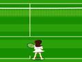 Tennis Ace għall-logħob online