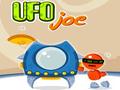 UFO Joe għall-logħob online