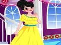 Princess Kastell Parti għall-logħob online