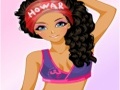 Headbands Zumba għall-logħob online