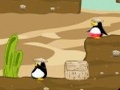 Adventure Koppja Penguin għall-logħob online