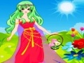 Flower Princess għall-logħob online