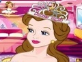 Princess Decor Tiara għall-logħob online