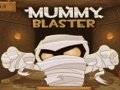 Mummy Blaster għall-logħob online