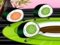 Sushi Età Ispazju għall-logħob online