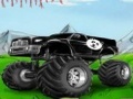 Monster Truck Ċina għall-logħob online