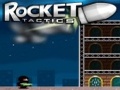 Tattiċi Rocket għall-logħob online