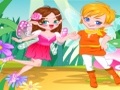 Fairy Little Għall Data tagħha għall-logħob online