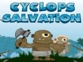 Cyclops Salvazzjoni għall-logħob online