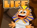 Pharaoh \ 's Second Life għall-logħob online