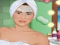 Miley Cyrus makeover għall-logħob online