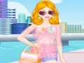 Kuluri Candy Dress Up għall-logħob online