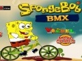 SpongeBob BMX għall-logħob online