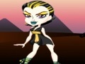 Chibi Nefera de Nil Dress Up għall-logħob online