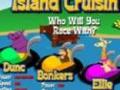 Gżira Cruisin għall-logħob online