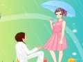 Proposta fil-Rain Dress Up għall-logħob online