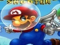 Super Mario Sema shooter għall-logħob online