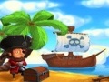 Fort Blaster Ahoy Hemm għall-logħob online