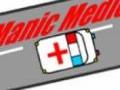 Manic Medic għall-logħob online