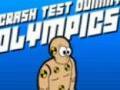 Test Crash Dummy Avveniment Olimpics 2 għall-logħob online