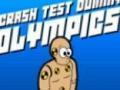 Test Crash Dummy Olimpics Event 1 għall-logħob online