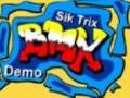 BMX Sik Trix għall-logħob online